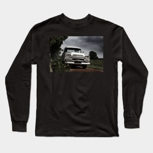 gmc truck 100 Long Sleeve T-Shirt